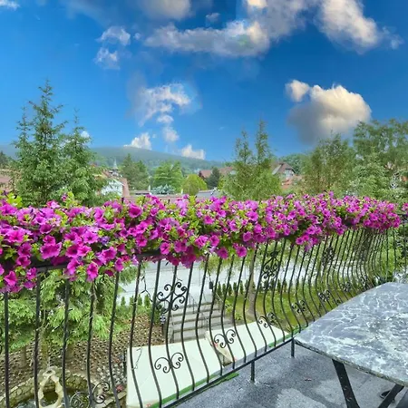 Krysztal * Świeradów-Zdrój