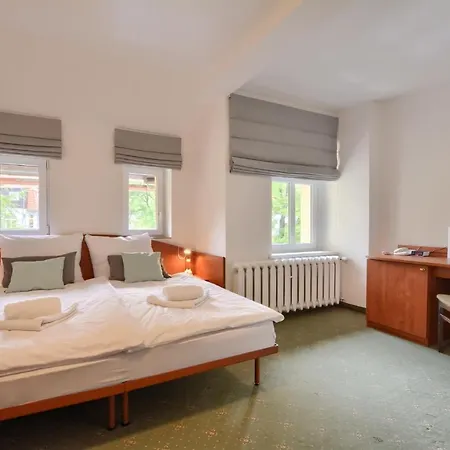 Hotel Krysztal