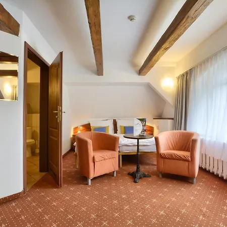 Hotel Kryształ