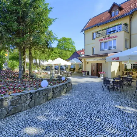 Krysztal * Świeradów-Zdrój