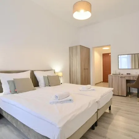 Hotel Krysztal