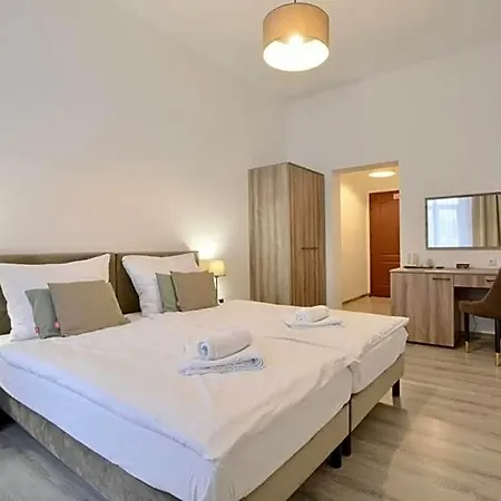 Hotel Krysztal