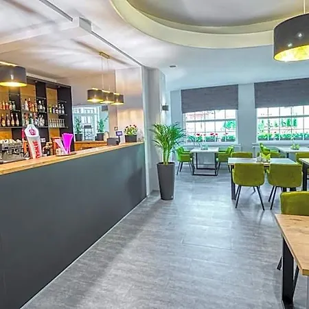 Hotel Krysztal