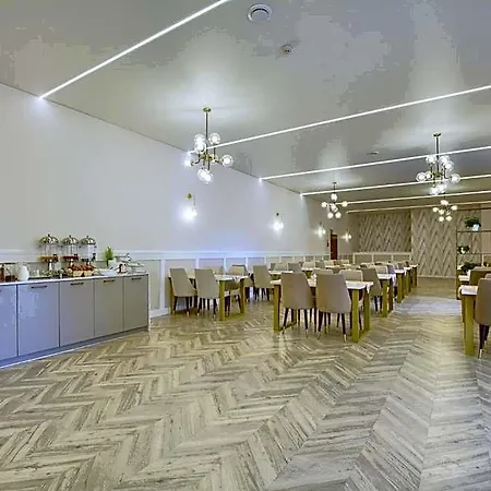 Hotel Krysztal Świeradów-Zdrój
