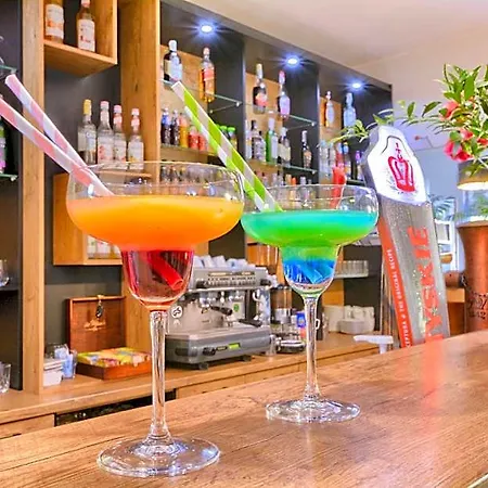 Hotel Krysztal Świeradów-Zdrój