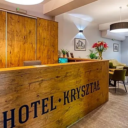 Krysztal Hotel