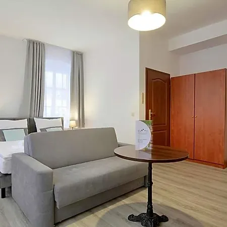Hotel Krysztal Świeradów-Zdrój