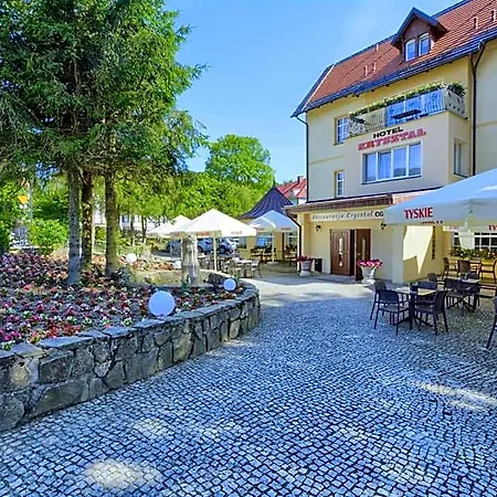 Krysztal *