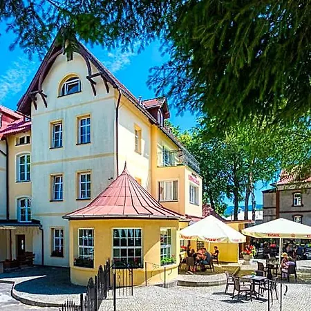 Krysztal