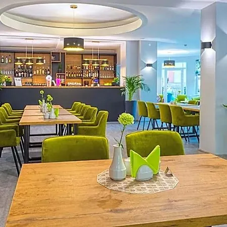 Hotel Krysztal