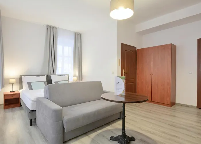 Krysztal Hotel Swieradow-Zdroj