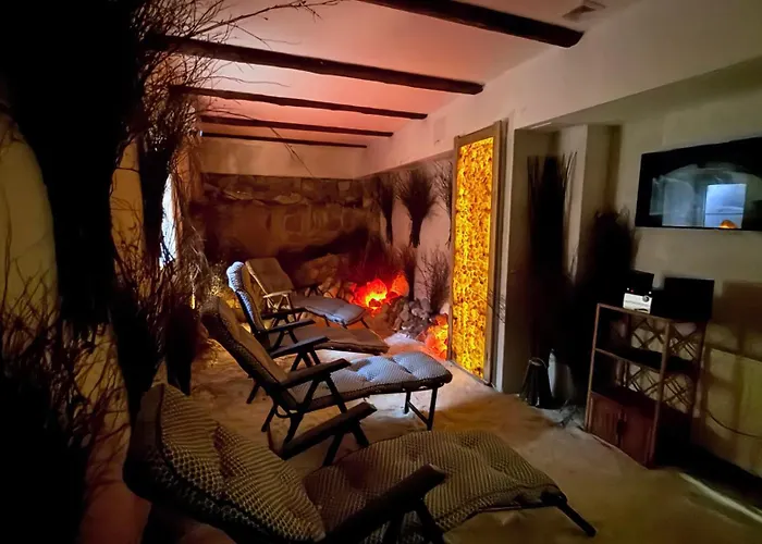 Krysztal * Swieradow-Zdroj